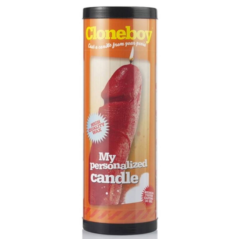 CloneBoy – Gör en klon av din penis