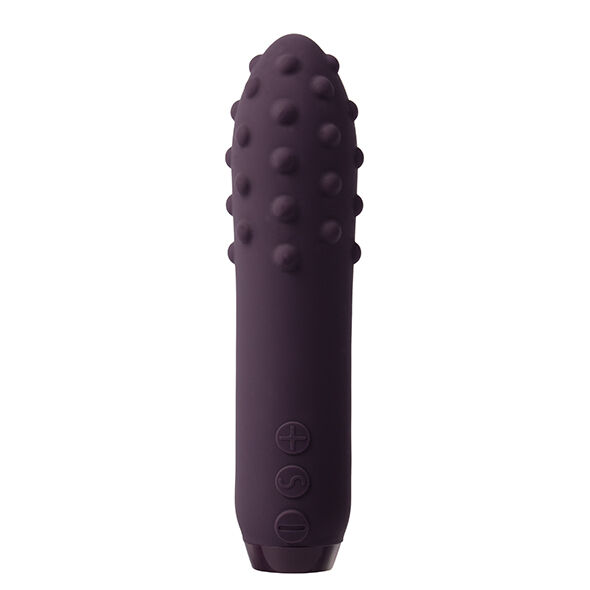 Je Joue Duet – Vibrerande Bullet Vibrator i Lila
