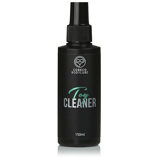 Cobeco Toy Cleaner 150 ml – Rengöring för intimartiklar