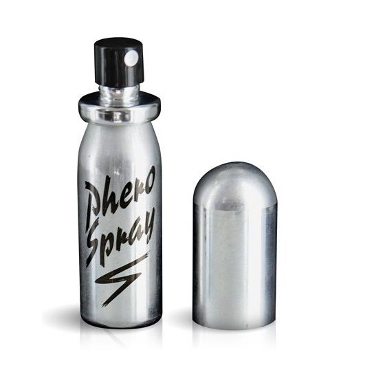 Herrferomonspray 15 ml