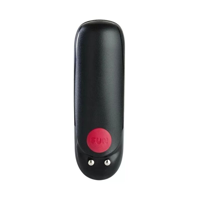 Fun Factory Bullet Black – Vibrerande Massager