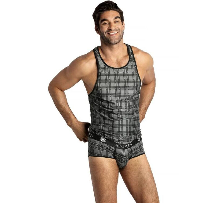 ANAIS Men - Balance Top S