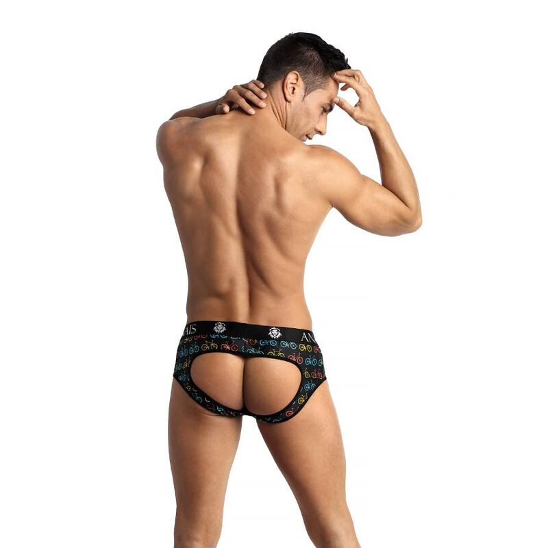 Anais Benito Jock Bikini S