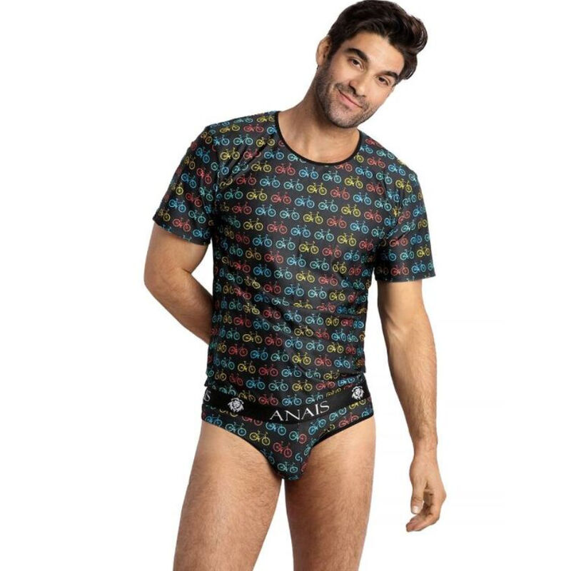 Benito T-shirt för män – S