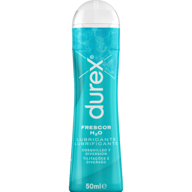 Durex Play Fresh Sensation – Gleitgel 50 ml