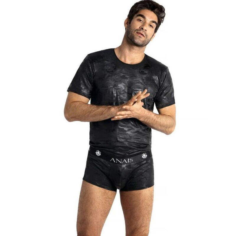 ANAIS Men Electro T-shirt S