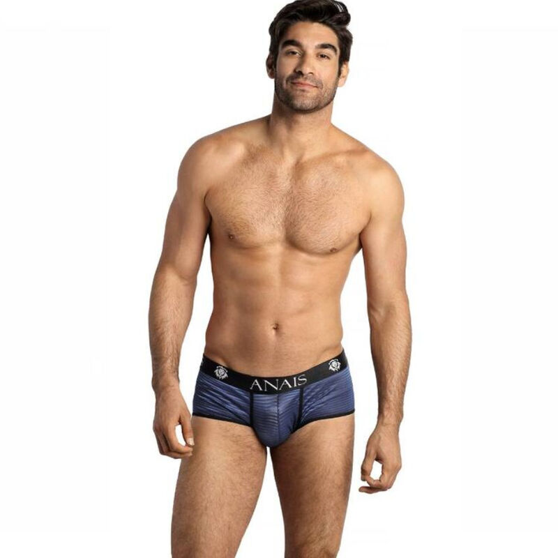 Anais Men – Naval Brief XL