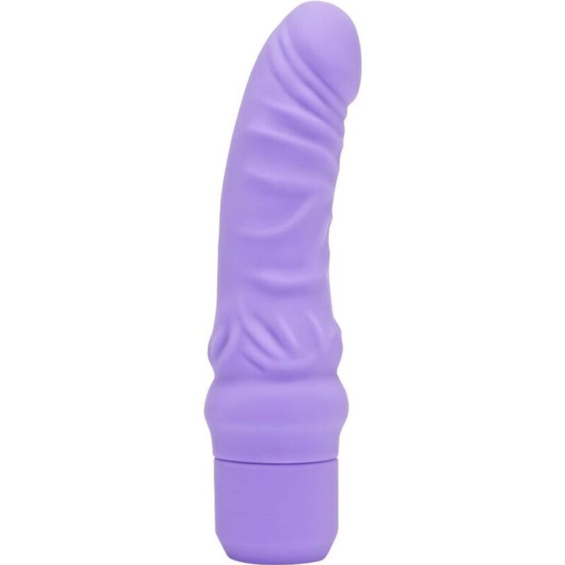 Mini Classic G-Spot Vibrator i Lila