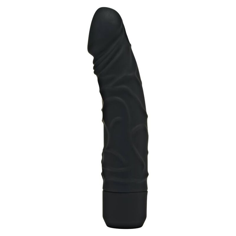 Get Real Classic Original vibrator i svart