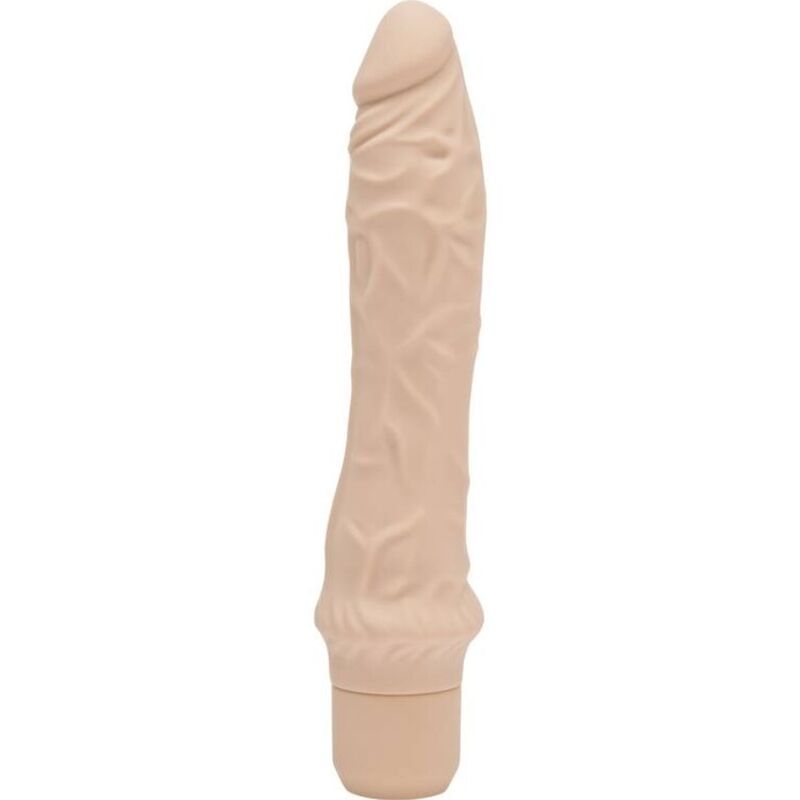 Get Real Classic Large – Naturlig vibrator i silikon
