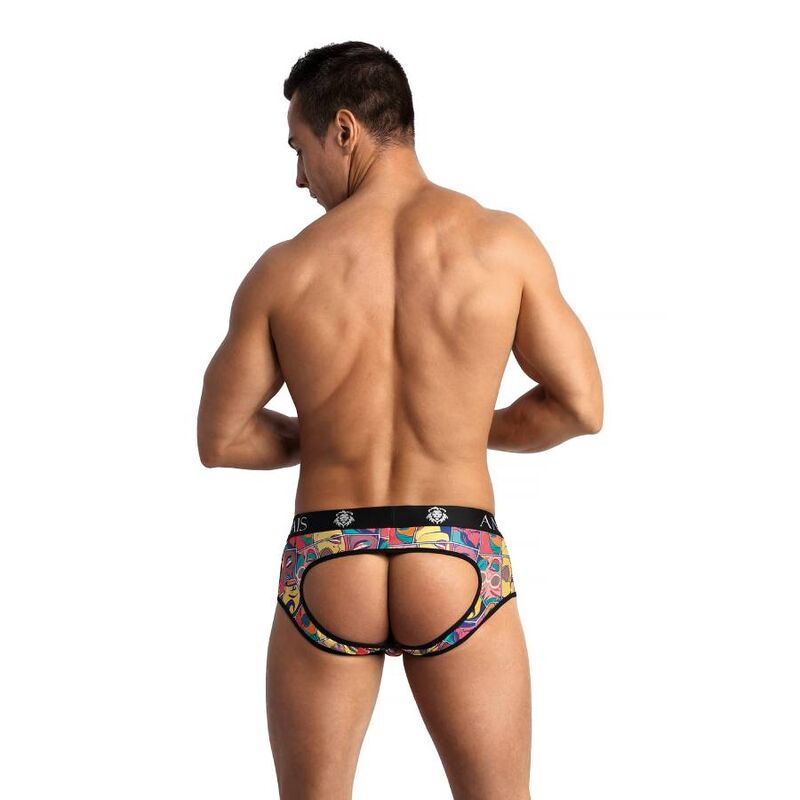 ANAIS MEN Comics Jockstrap Bikini S