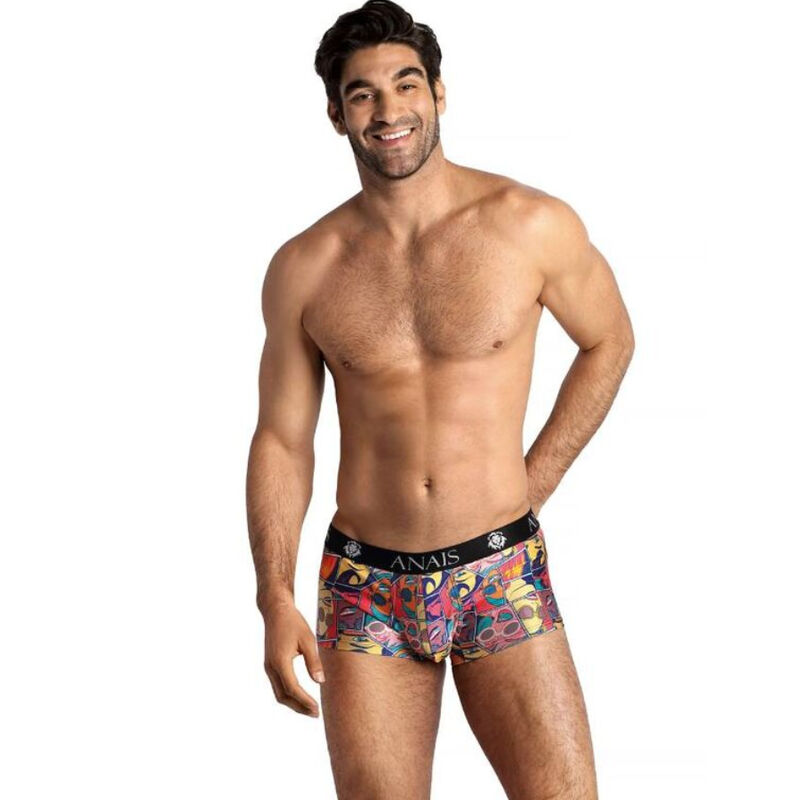 Anais Comics Boxershorts för män – S
