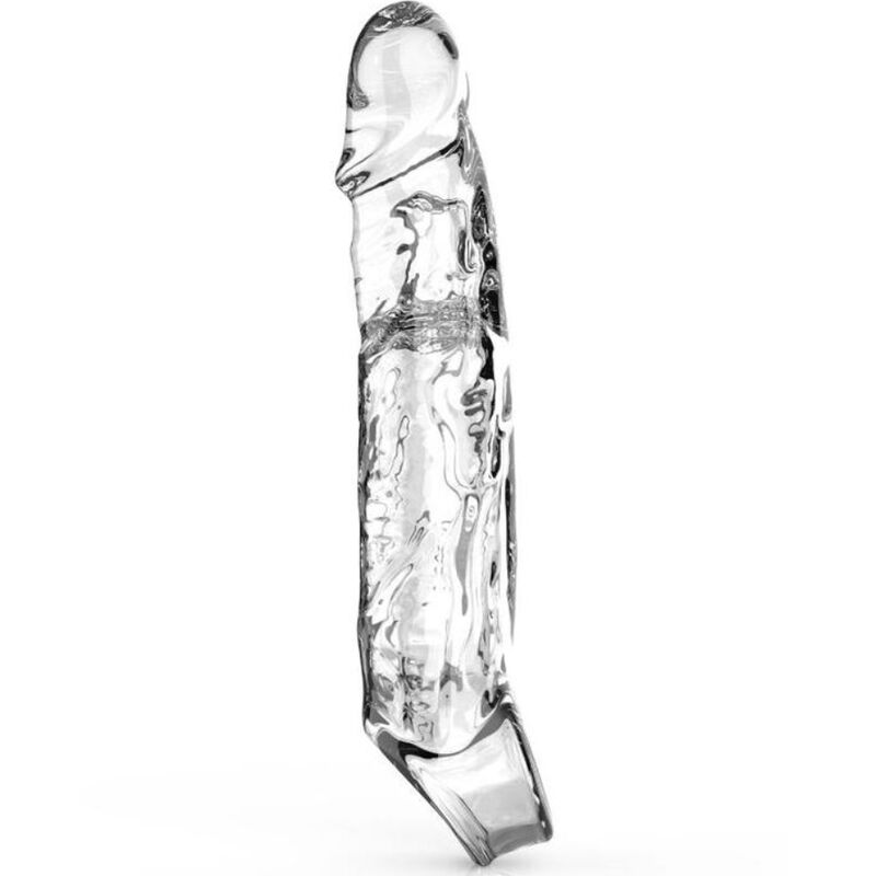 Get Real Extension Long 19 cm Transparent