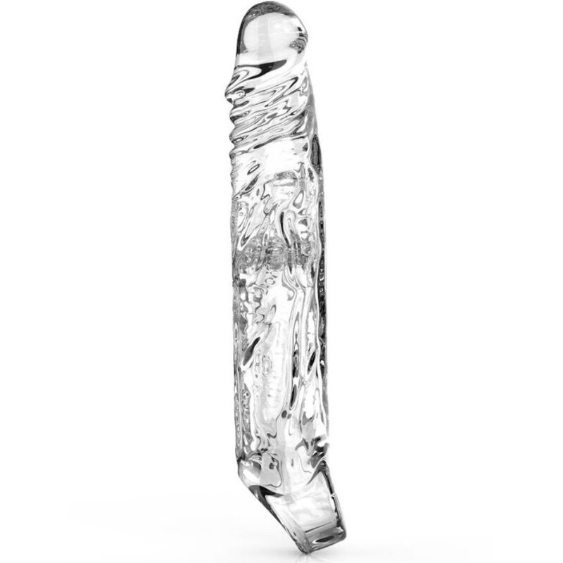 Get Real förlängningshylsa XL transparent