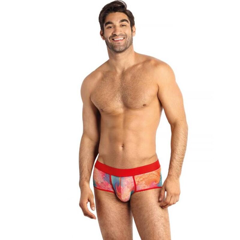 ANAIS MEN Falcon Boxertrosa XL