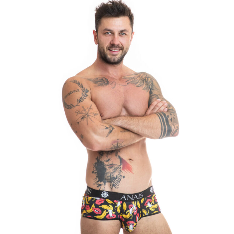 Anais Men Banankalsonger L