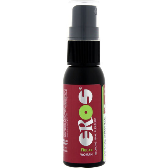 Eros Relax Woman – Anal spray för kvinnor