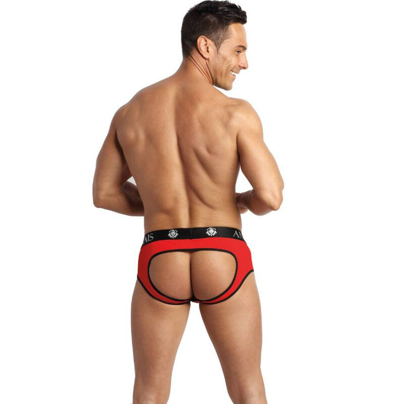 ANAIS MEN - Soul Jock Bikini XL