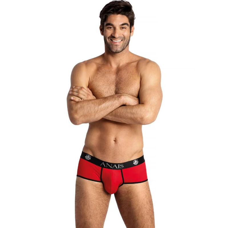 Anais Soul Brief S – Herr