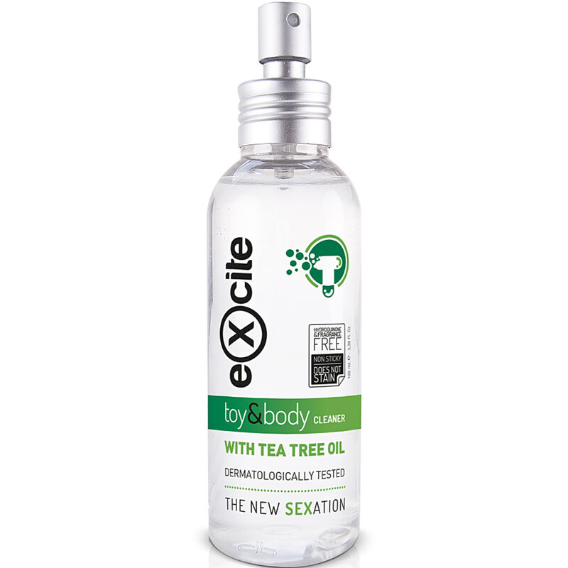 Excite Leksakstvätt 100 ml