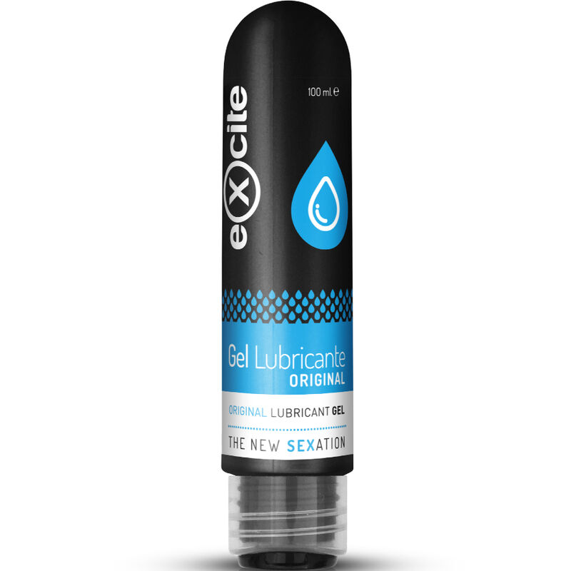 EXCITE Original Gleitgel 100 ml