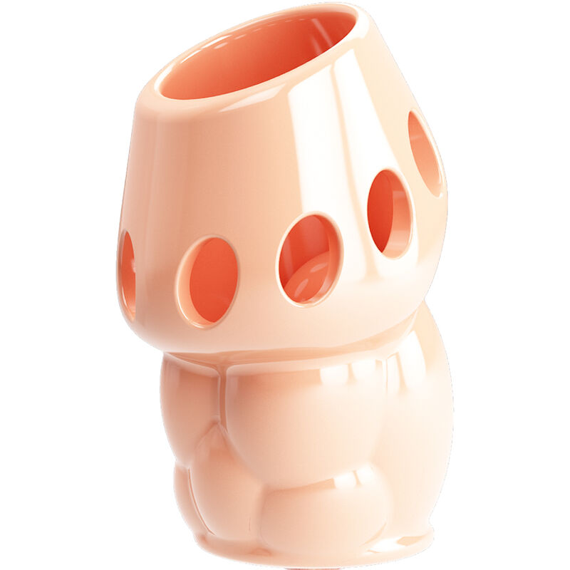 Pretty Love Oscar – Naturlig penismanschett