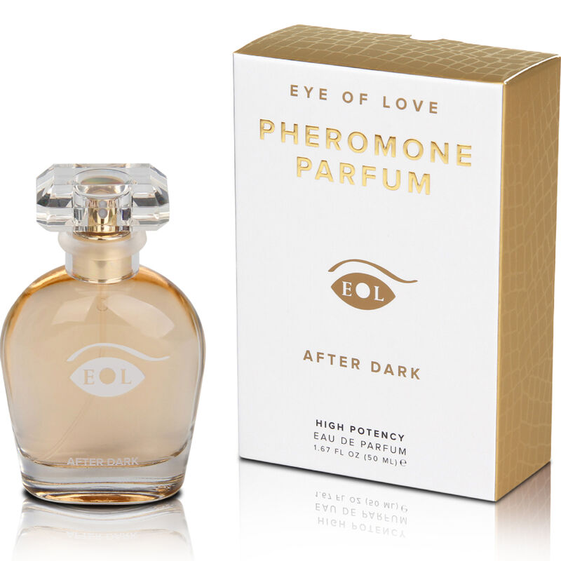 After Dark Feromonparfym för Kvinnor – 50 ml