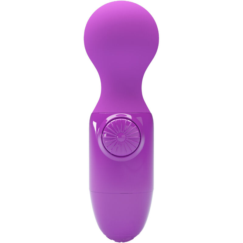 Pretty Love Purple Mini Massager