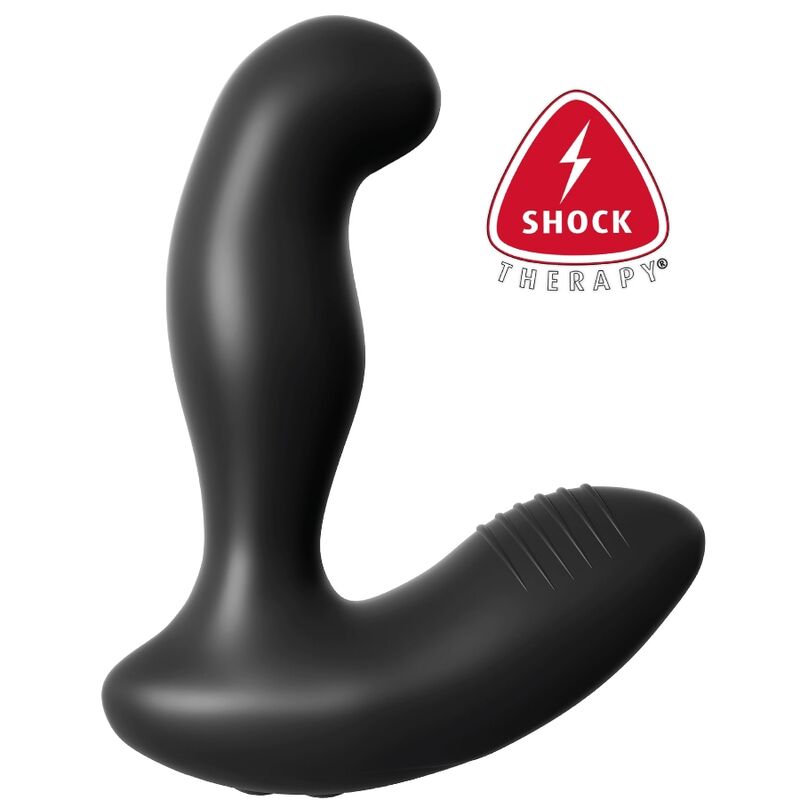 Anal Fantasy Elite – Elektrostimulering & Prostatavibratorе