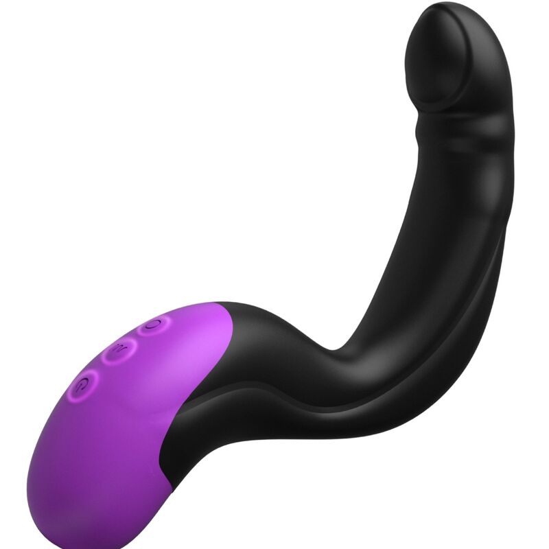 Anal Fantasy Elite Collection – Hyper-Pulse P-Punkt Anal Massager