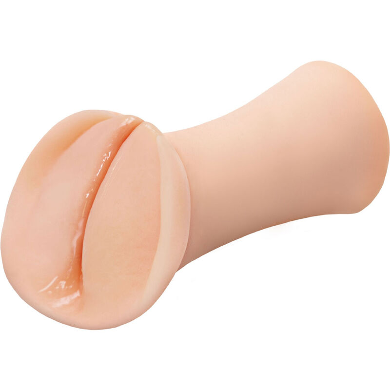 Slippery Slit Stroker – Självsmörjande Silikon