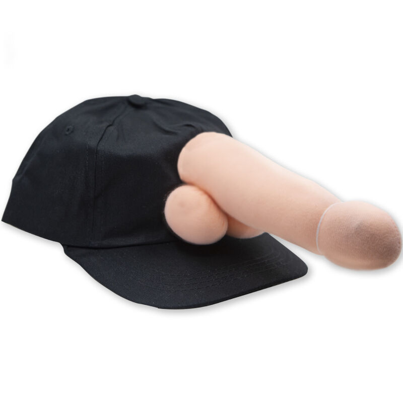 Picant festkeps med visselpipa