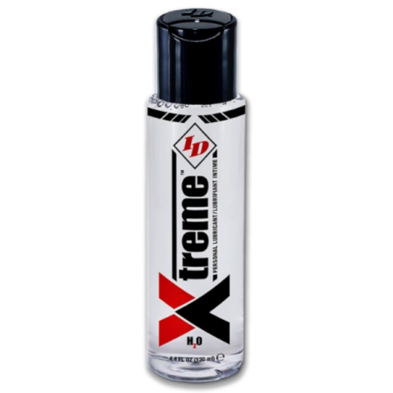 ID Xtreme Vattenbased Glidmedel 250 ml
