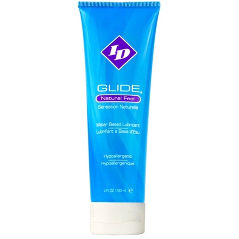 ID Glide – Vattenbased glidmedel 120 ml