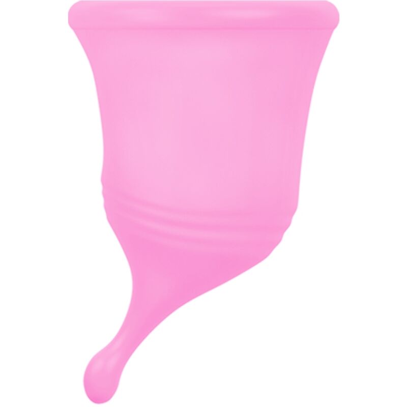 Eve Menstruationskupa Storlek L – 100% Platinumsilikon