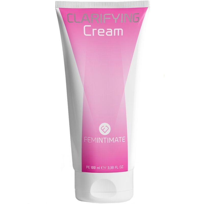 Femintimate Clarifying Cream – Ljusande kräm för intima områden 100 ml