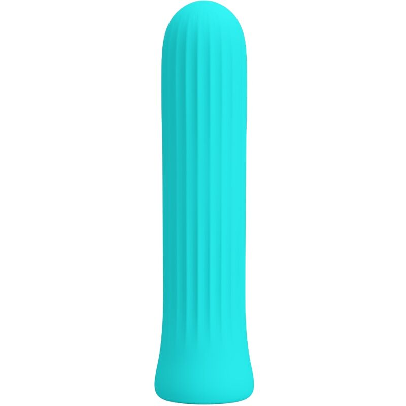 Pretty Love Blanche Blue – Vibrerande stimulator
