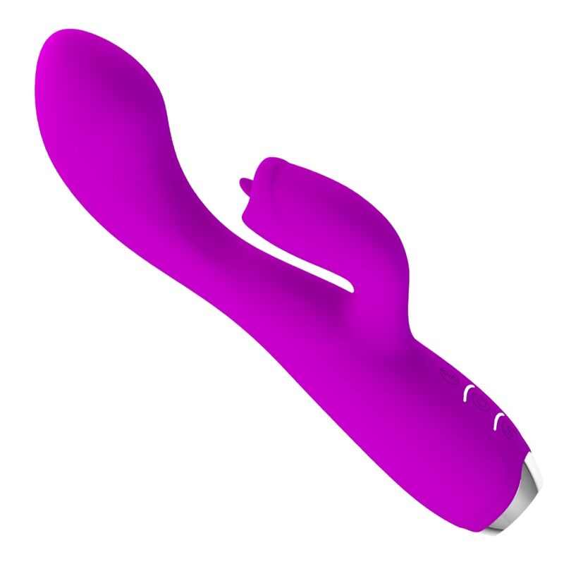 Pretty Love Gloria – Uppladdningsbar Kanin Vibrator