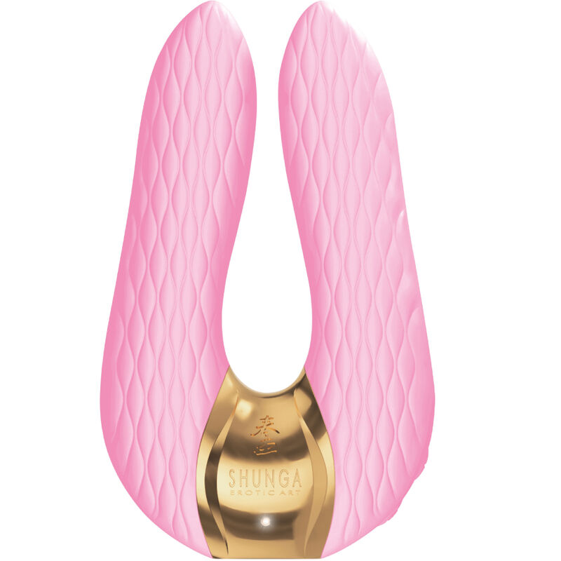 Shunga Aiko Intimstimulator Rosa