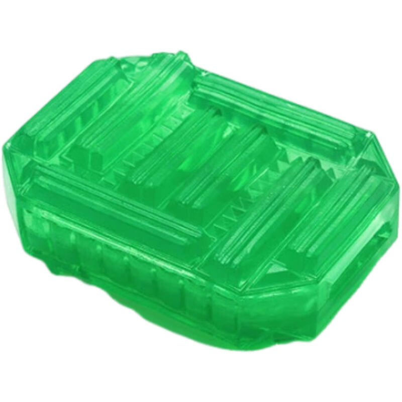 TENGA UNI Emerald – Unisex Fingervibrator