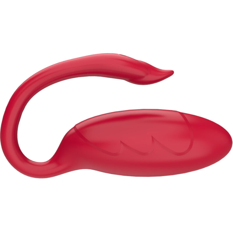 Armony Bird – Vibrator för par i rött