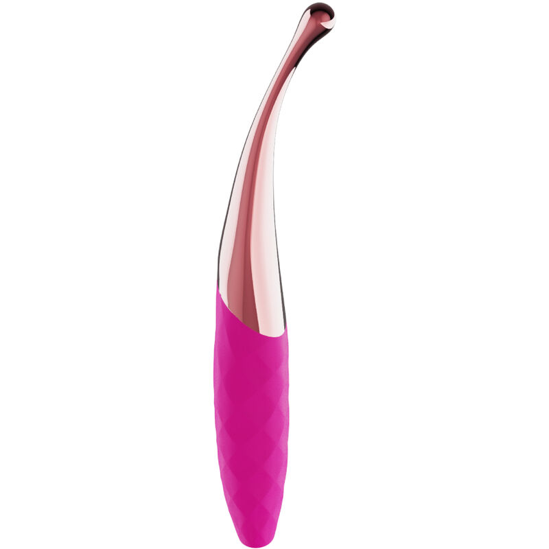 Armony Nana – Multifrekvens Stimulator i Fuchsia