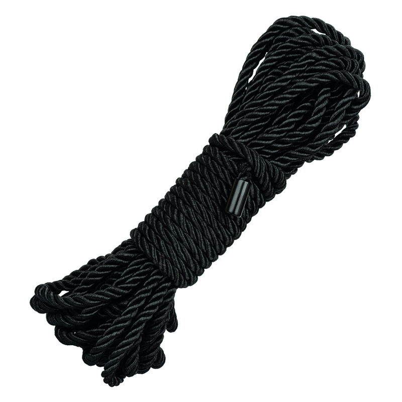 Boundless Rep 10M Svart