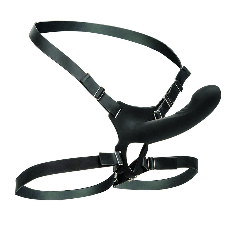 Boundless Uppladdningsbar Multifunktionell Harness