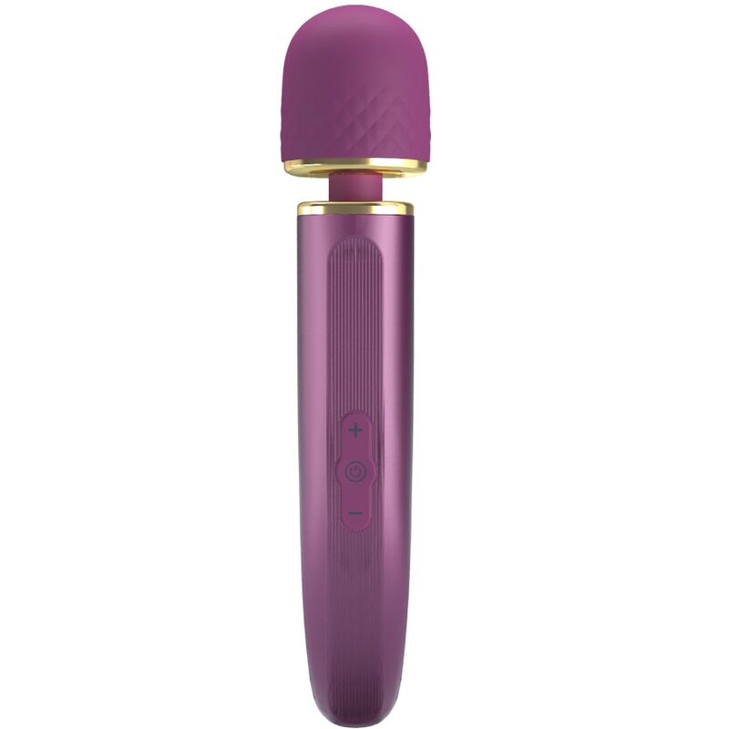 Pretty Love Vibrerande Massager – 7 Vibrationer