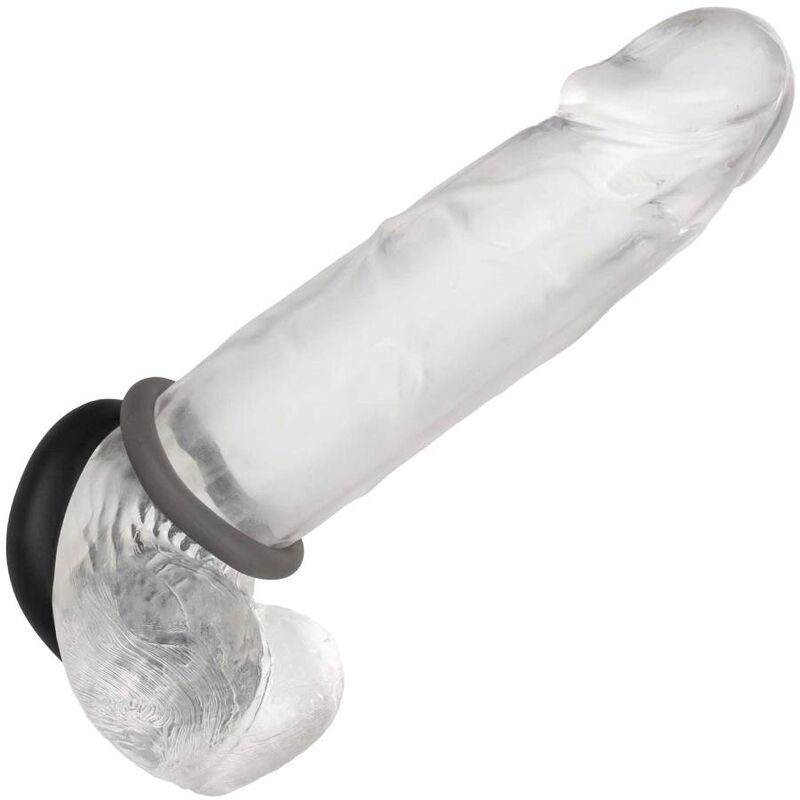 Alpha Prolong Penisringar 2-pack Grå