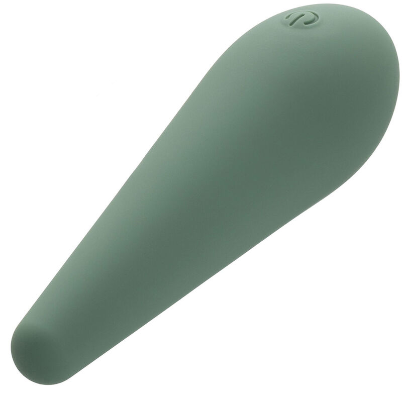 Mod Chic Stimulator – Grön vibrator med 10 hastigheter