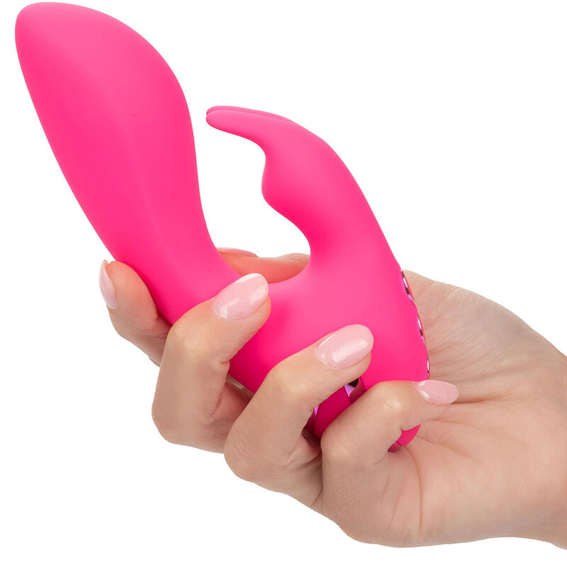 California Dreaming So. Cal Sunshine Vibrator – Rosa Kanin
