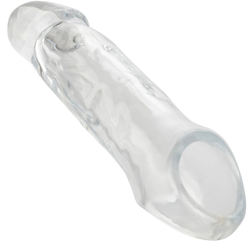 Penisförlängare Transparent Clear Extension 6,5 tum