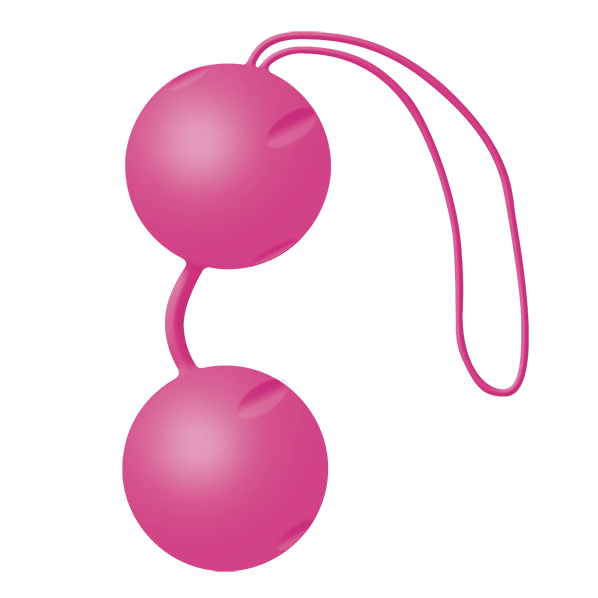 Joyballs Lifestyle – Kullor för bäckenmuskelträning